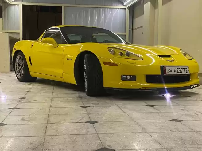استفاده شده Chevrolet Unspecified برای فروش که در دوحه #5572 - 1  image 
